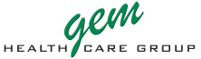 GEM Logo